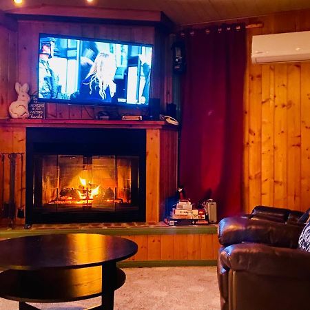 Snow Bunny Cottage, Pets Welcomed! Green Valley Lake Esterno foto