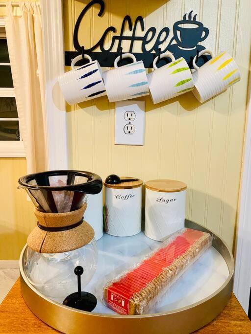 Snow Bunny Cottage, Pets Welcomed! Green Valley Lake Esterno foto