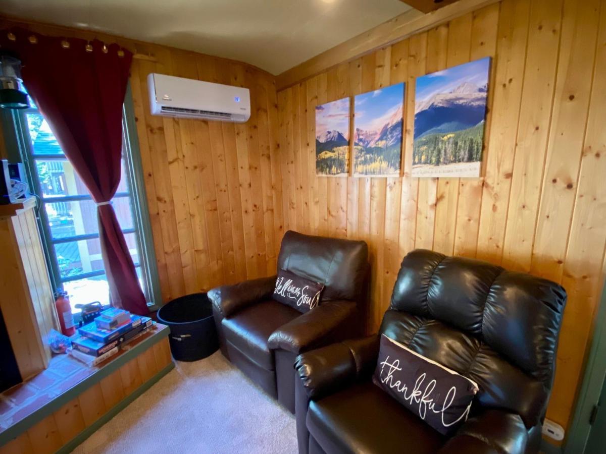 Snow Bunny Cottage, Pets Welcomed! Green Valley Lake Esterno foto
