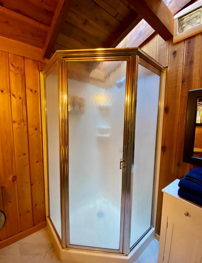 Snow Bunny Cottage, Pets Welcomed! Green Valley Lake Esterno foto