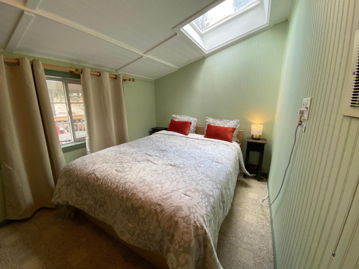 Snow Bunny Cottage, Pets Welcomed! Green Valley Lake Esterno foto