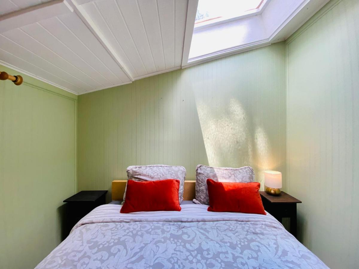 Snow Bunny Cottage, Pets Welcomed! Green Valley Lake Esterno foto