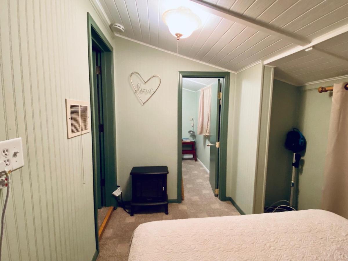 Snow Bunny Cottage, Pets Welcomed! Green Valley Lake Esterno foto