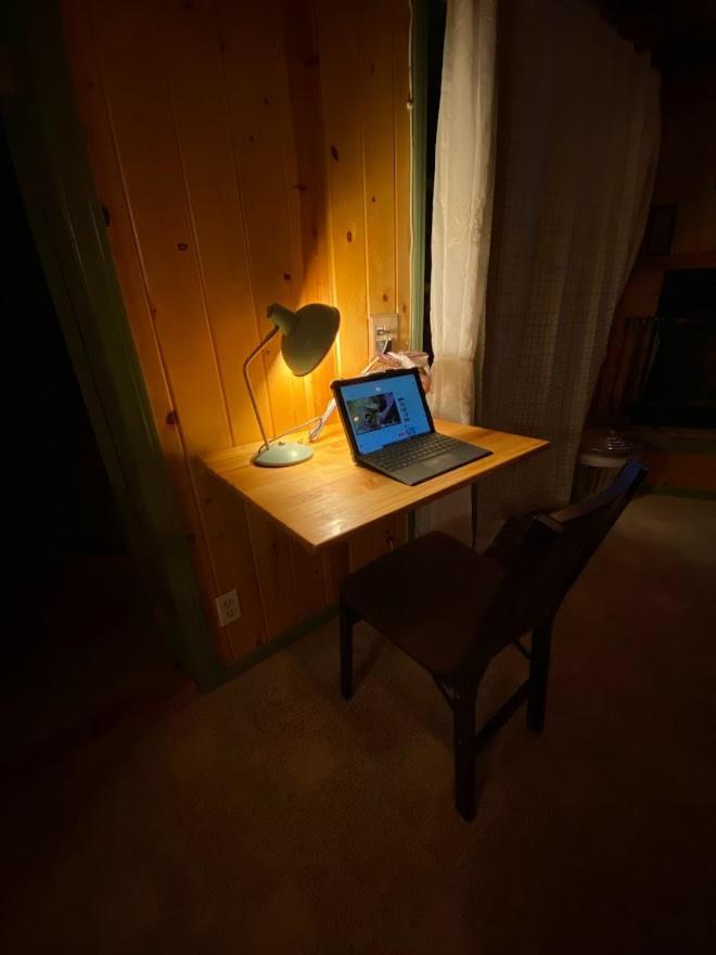 Snow Bunny Cottage, Pets Welcomed! Green Valley Lake Esterno foto
